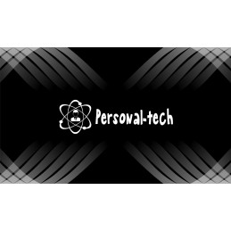 ScreeShot Personal Tech