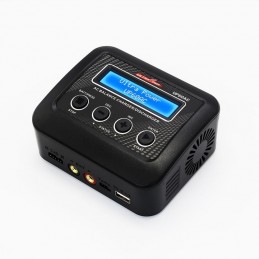 ULTRA UP60AC CARICABATTERIE